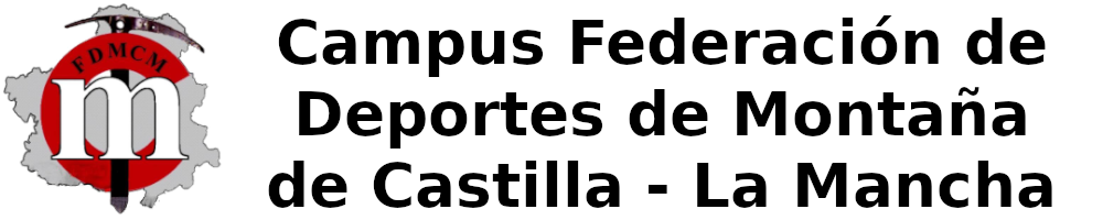 Campus Federación de Deportes de Montaña de Castilla - La Mancha